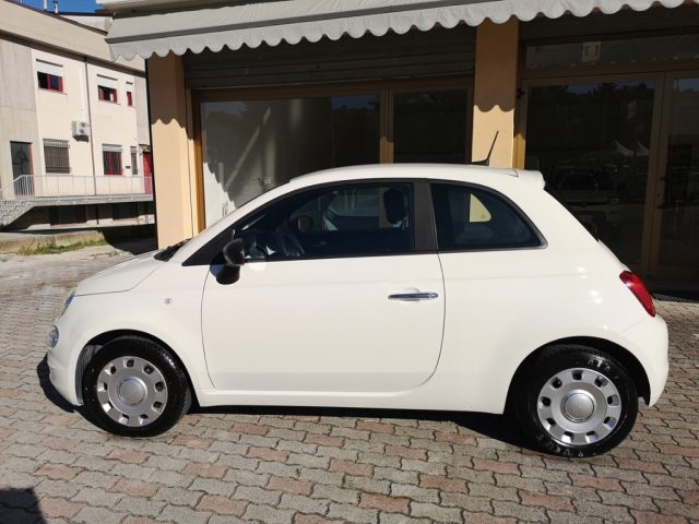 FIAT 500 1.2 EASYPOWER CULT GPL - NEOPATE - foto 3