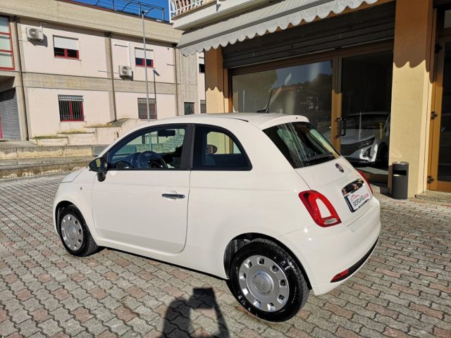 FIAT 500 1.2 EASYPOWER CULT GPL - NEOPATE - foto 4