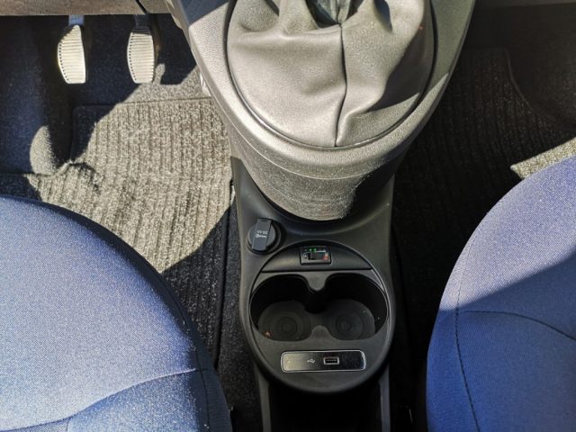 FIAT 500 1.2 EASYPOWER CULT GPL - NEOPATE - foto 17