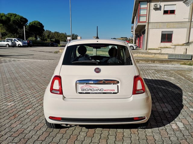 FIAT 500 1.2 EASYPOWER CULT GPL - NEOPATE - foto 5
