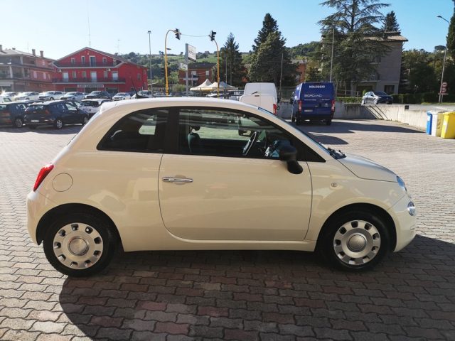 FIAT 500 1.2 EASYPOWER CULT GPL - NEOPATE - foto 7