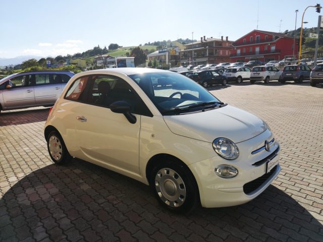 FIAT 500 1.2 EASYPOWER CULT GPL - NEOPATE - foto 8