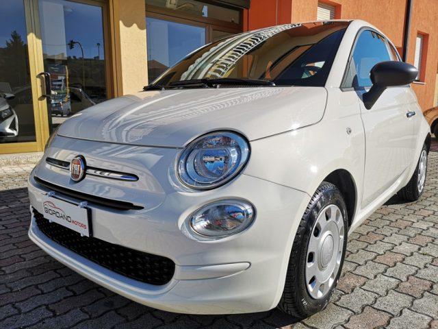 FIAT 500 1.2 EASYPOWER CULT GPL - NEOPATE - foto 10