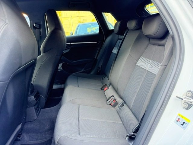 AUDI A3 SPB 35 TFSI S TRONIC S LINE EDIT - foto 7