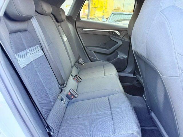 AUDI A3 SPB 35 TFSI S TRONIC S LINE EDIT - foto 10