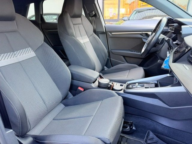 AUDI A3 SPB 35 TFSI S TRONIC S LINE EDIT - foto 12