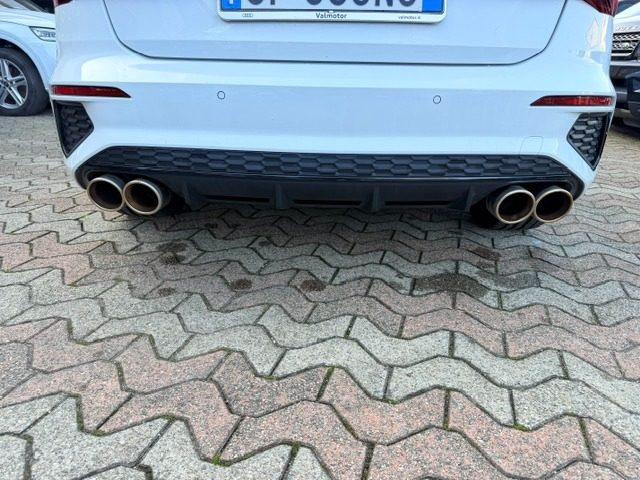 AUDI A3 SPB 35 TFSI S TRONIC S LINE EDIT - foto 14