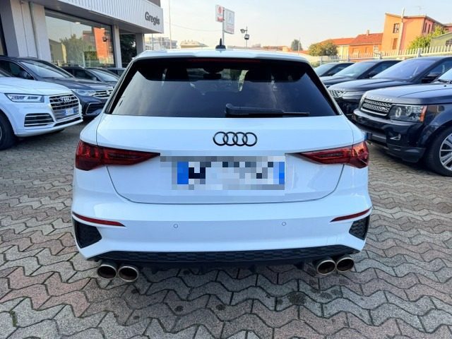 AUDI A3 SPB 35 TFSI S TRONIC S LINE EDIT - foto 4