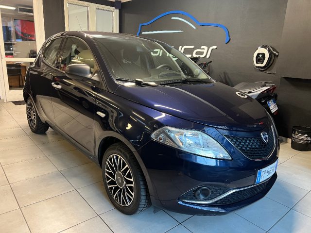 LANCIA YPSILON 1.3 MJT 16V 95 CV 5 PORTE S&S GO