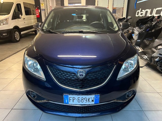 LANCIA YPSILON 1.3 MJT 16V 95 CV 5 PORTE S&S GO - foto 2