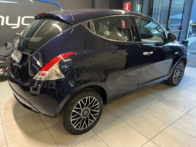 LANCIA YPSILON 1.3 MJT 16V 95 CV 5 PORTE S&S GO - foto 3