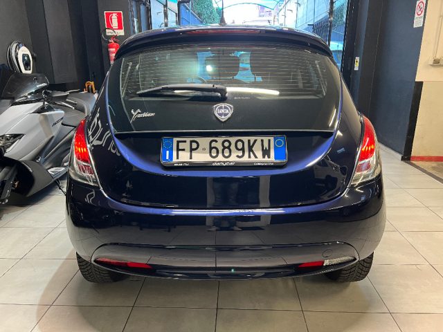 LANCIA YPSILON 1.3 MJT 16V 95 CV 5 PORTE S&S GO - foto 4