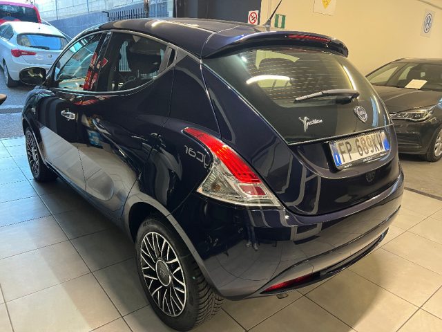 LANCIA YPSILON 1.3 MJT 16V 95 CV 5 PORTE S&S GO - foto 5