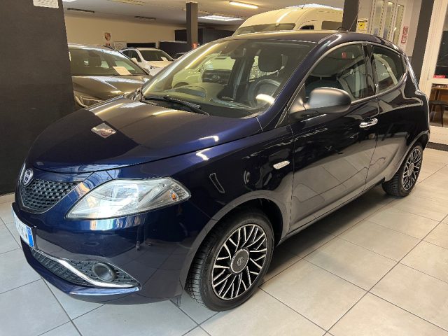 LANCIA YPSILON 1.3 MJT 16V 95 CV 5 PORTE S&S GO - foto 6