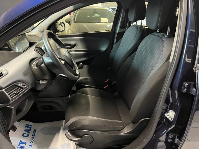 LANCIA YPSILON 1.3 MJT 16V 95 CV 5 PORTE S&S GO - foto 7