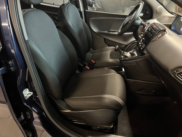 LANCIA YPSILON 1.3 MJT 16V 95 CV 5 PORTE S&S GO - foto 9