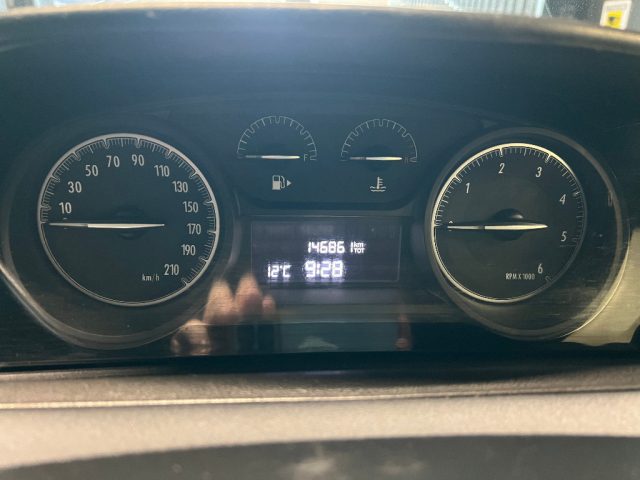 LANCIA YPSILON 1.3 MJT 16V 95 CV 5 PORTE S&S GO - foto 11