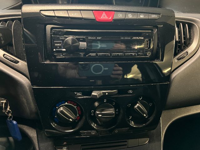 LANCIA YPSILON 1.3 MJT 16V 95 CV 5 PORTE S&S GO - foto 12