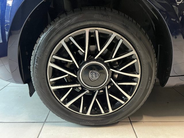 LANCIA YPSILON 1.3 MJT 16V 95 CV 5 PORTE S&S GO - foto 13