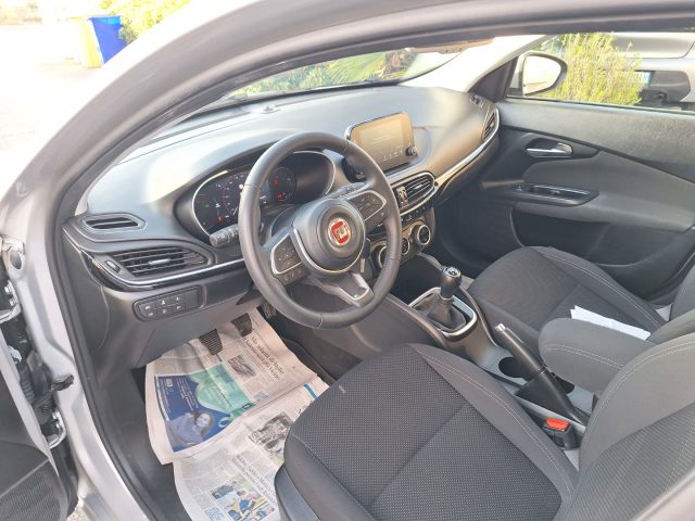 FIAT TIPO 1.3 MJT S&S 5 PORTE LIFE - foto 10