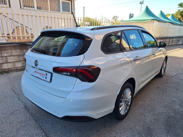 FIAT TIPO 1.6 MJT S&S SW LIFE - foto 3
