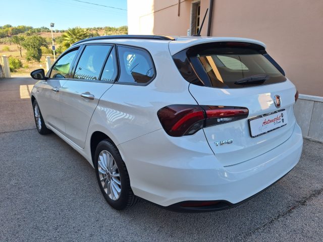 FIAT TIPO 1.6 MJT S&S SW LIFE - foto 6