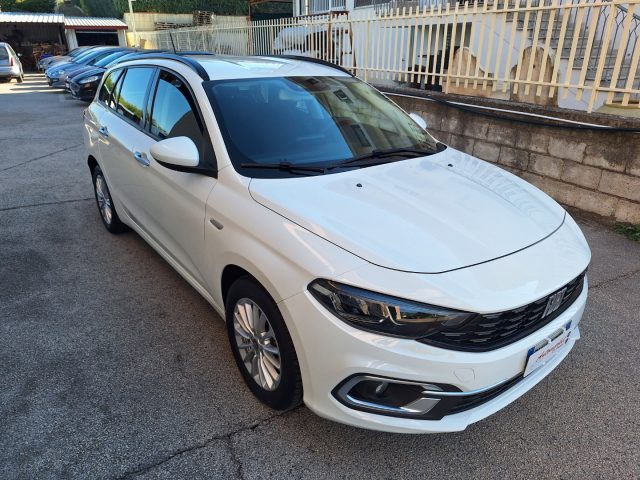FIAT TIPO 1.6 MJT S&S SW LIFE - foto 15