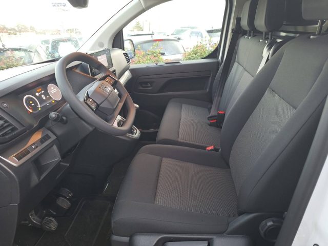 FIAT SCUDO 1.5 BLUEHDI 120 CV S&S L2H1 FURG - foto 5