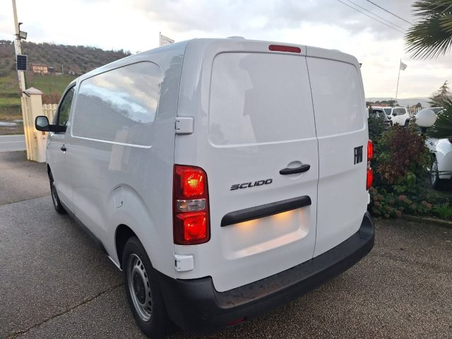FIAT SCUDO 1.5 BLUEHDI 120 CV S&S L2H1 FURG - foto 4