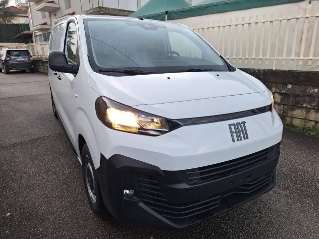 FIAT SCUDO 1.5 BLUEHDI 120 CV S&S L2H1 FURG - foto 2