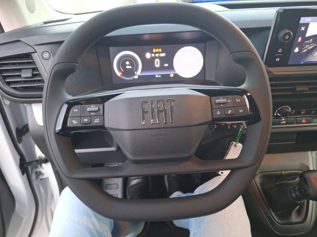 FIAT SCUDO 1.5 BLUEHDI 120 CV S&S L2H1 FURG - foto 7