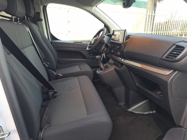 FIAT SCUDO 1.5 BLUEHDI 120 CV S&S L2H1 FURG - foto 10