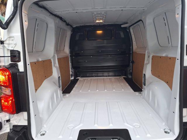 FIAT SCUDO 1.5 BLUEHDI 120 CV S&S L2H1 FURG - foto 12