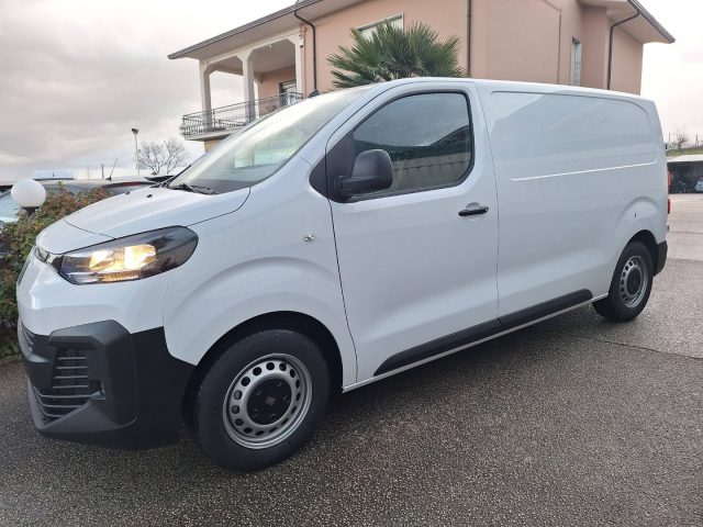 FIAT SCUDO 1.5 BLUEHDI 120 CV S&S L2H1 FURG - foto 11