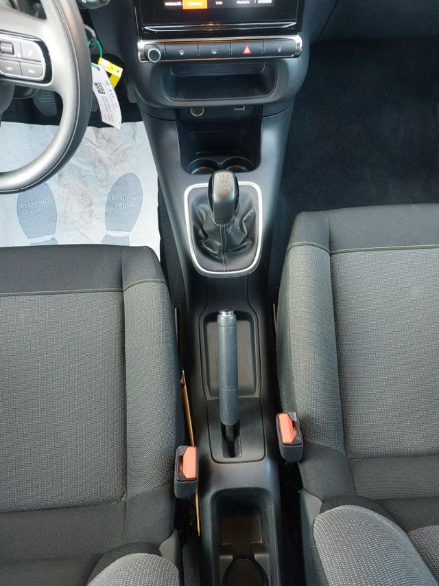 CITROEN C3 PURETECH 83 S&S MAX PREZZO REALE - foto 11