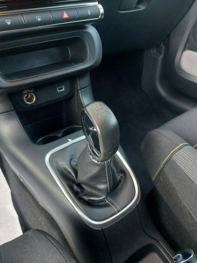 CITROEN C3 PURETECH 83 S&S MAX PREZZO REALE - foto 13