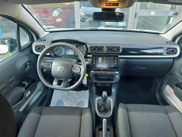 CITROEN C3 PURETECH 83 S&S MAX PREZZO REALE - foto 9