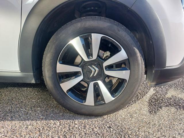 CITROEN C3 PURETECH 83 S&S MAX PREZZO REALE - foto 6