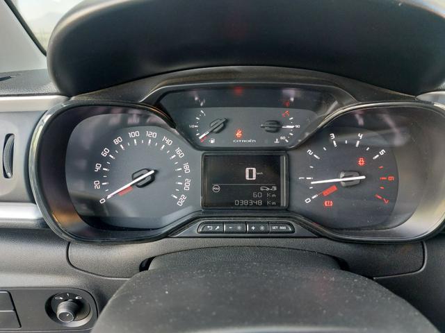 CITROEN C3 PURETECH 83 S&S MAX PREZZO REALE - foto 14