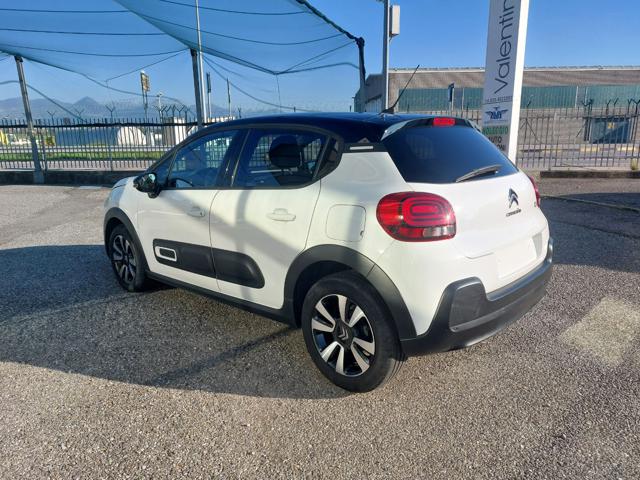 CITROEN C3 PURETECH 83 S&S MAX PREZZO REALE - foto 2