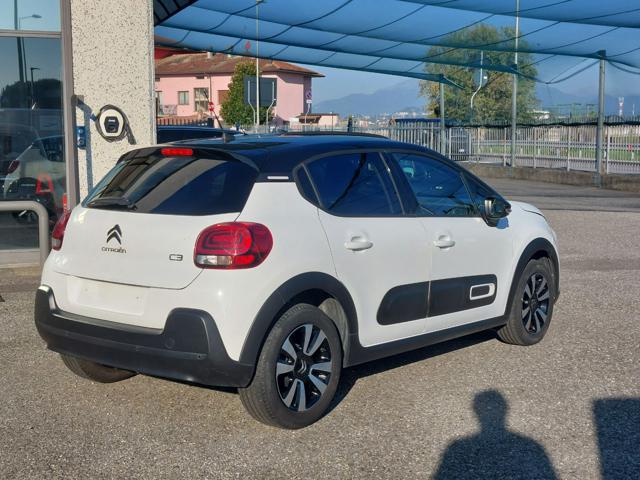 CITROEN C3 PURETECH 83 S&S MAX PREZZO REALE - foto 3