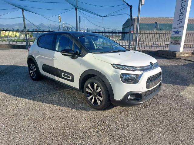 CITROEN C3 PURETECH 83 S&S MAX PREZZO REALE - foto 4