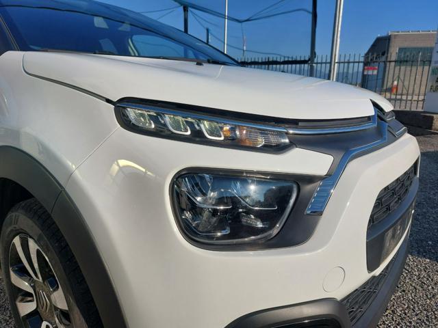CITROEN C3 PURETECH 83 S&S MAX PREZZO REALE - foto 5