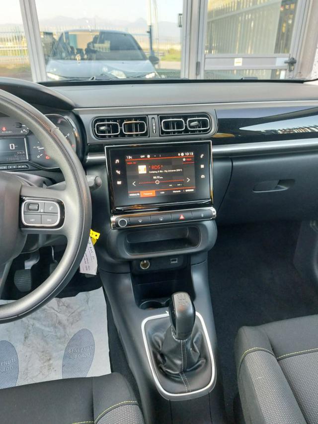 CITROEN C3 PURETECH 83 S&S MAX PREZZO REALE - foto 10