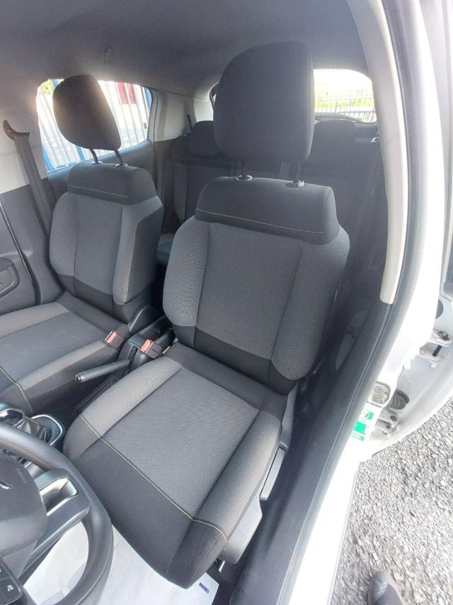CITROEN C3 PURETECH 83 S&S MAX PREZZO REALE - foto 8