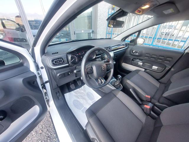 CITROEN C3 PURETECH 83 S&S MAX PREZZO REALE - foto 7