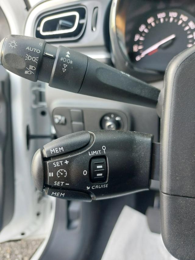 CITROEN C3 PURETECH 83 S&S MAX PREZZO REALE - foto 15