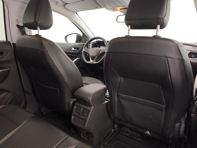 OPEL GRANDLAND 1.5 ECOTEC BUS. ELEG. S&S 130CV  - foto 28