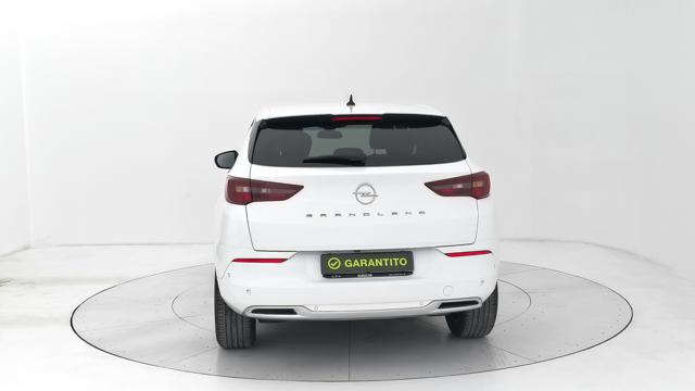 OPEL GRANDLAND 1.5 ECOTEC BUS. ELEG. S&S 130CV  - foto 4
