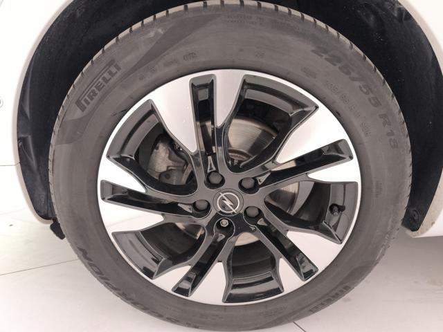 OPEL GRANDLAND 1.5 ECOTEC BUS. ELEG. S&S 130CV  - foto 9